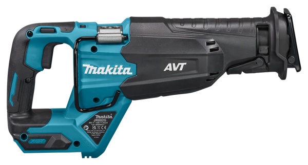 Пила сабельная Makita JR002GZ (XGT)