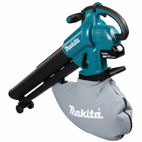 Воздуходув-пылесос Makita DUB187Z