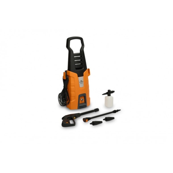 Мойка Villartec RE170 (90бар, 1700Вт)