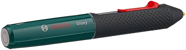 Клеевая ручка Bosch Gluey Evergreen