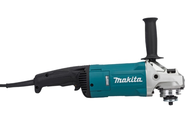 МШУ Makita GA7082 (180мм, 2700Вт)