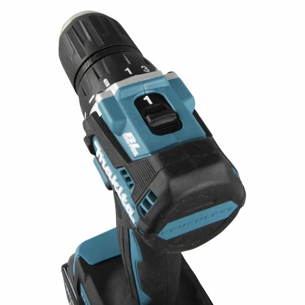 Акк. дрель Makita DDF487Z