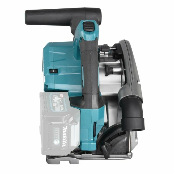 Пила дисковая Makita SP001GZ02 (XGT, погружная)