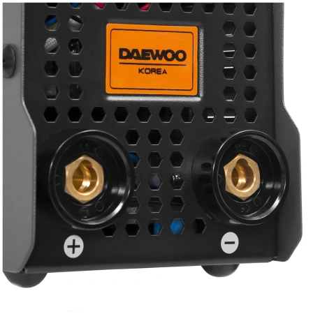 Аппарат сварочный инв. DW 195 DAEWOO (20-195А)