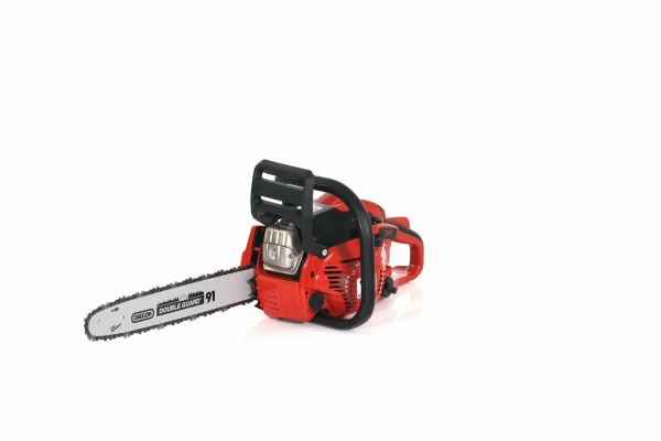 Бензопила GEOS Max CSP142 (1,7кВт, 2,3л.с, 16"/40см, 57 3/8 1,3мм)