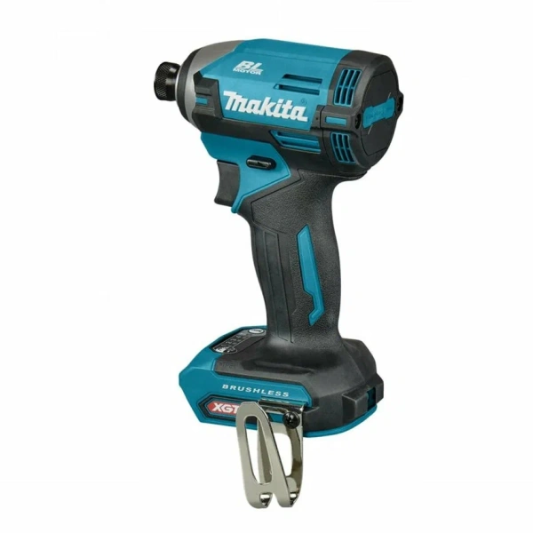 Акк. шуруповерт Makita TD003GZ (XGT)