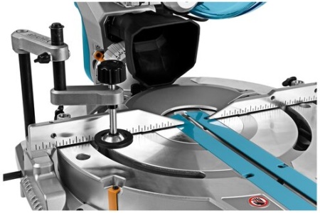 Пила торц. Makita LS1219L