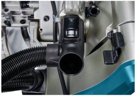 Пила торц. Makita LS1219L