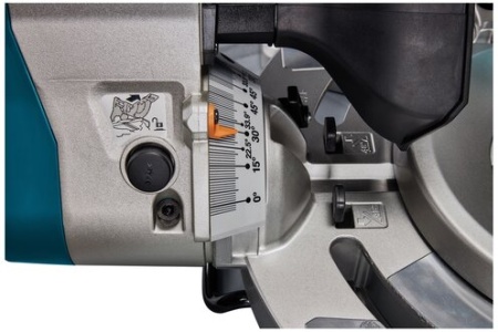 Пила торц. Makita LS1219L