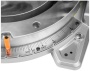 Пила торц. Makita LS1219L