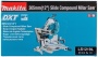 Пила торц. Makita LS1219L
