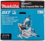 Пила торц. Makita LS1219L