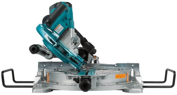 Пила торц. Makita LS1019L