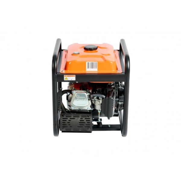 Генератор инверторный Villartec GI328 (3,0 - 3,3кВт)
