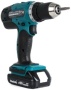 Акк. дрель Makita DDF453SYX5