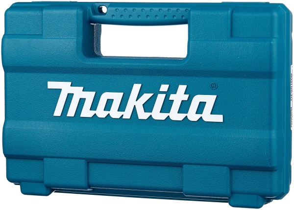 Акк. отвертка Makita DF001DW встроен. акк.