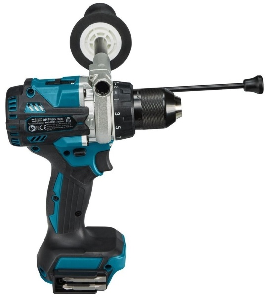 Акк. дрель Makita DHP486Z