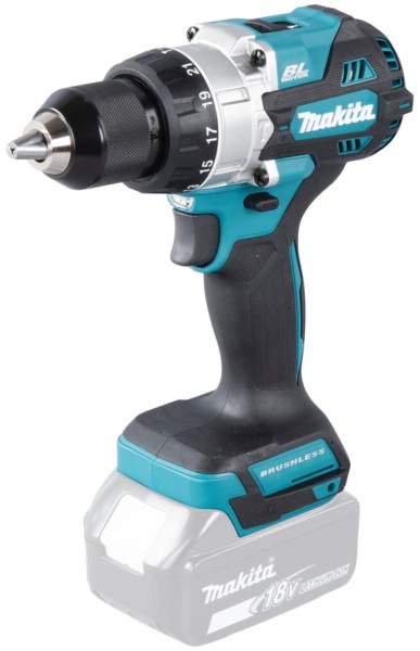 Акк. дрель Makita DHP486Z