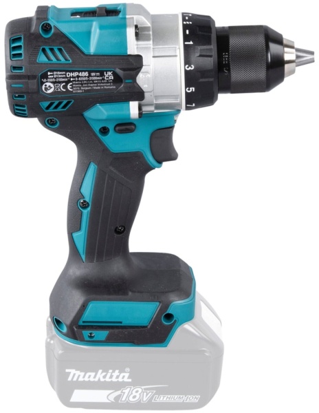 Акк. дрель Makita DHP486Z