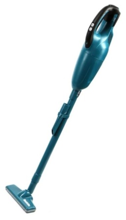 Пылесос Makita DCL181FZ