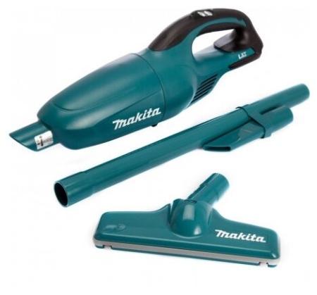 Пылесос Makita DCL181FZ