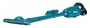 Пылесос Makita DCL181FZ
