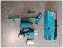 Пылесос Makita DCL181FZ