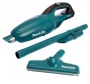 Пылесос Makita DCL181FZ