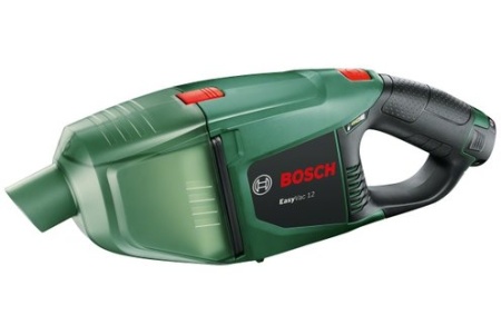 Акк. пылесос Bosch EasyVac 12 set