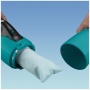 Акк. пылесос Makita DCL281FZ