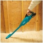 Акк. пылесос Makita DCL281FZ