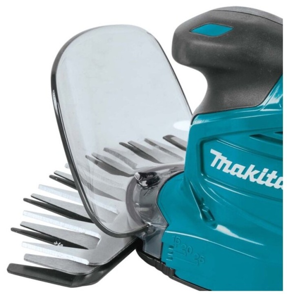 Акк. ножницы для травы Makita DUM604Z 18В