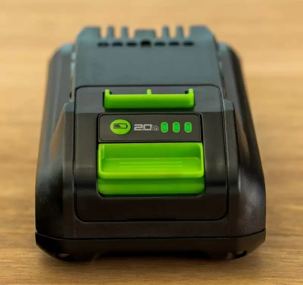 АКБ Greenworks High Power G24HP2, 24V, 2,0Ач