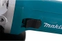 МШУ Makita GA5030R п/пуск, антирестарт