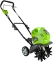 Акк. культиватор Greenworks G40TL 40В (без акб и з/у)