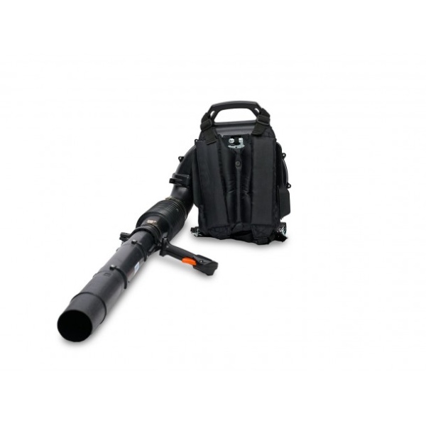 Воздуходувка Villartec BX532 (1,9кВт, 2,53л.с, 78м/с,1450м3/ч,ранц.)