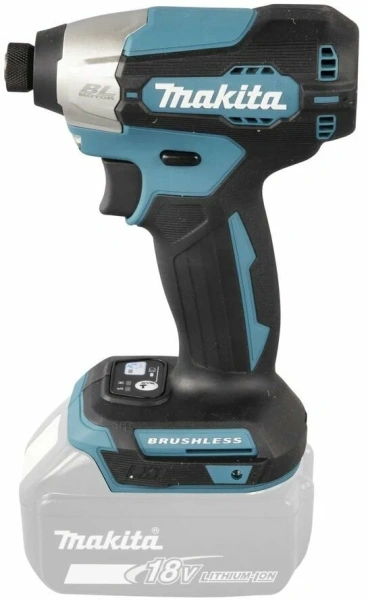 Акк. гайковерт Makita DTD157Z (140Нм)