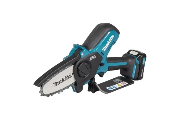 Акк. пила Makita UC100DWA (12В, 1х2,0Ач, 26 0,325", 1,1)