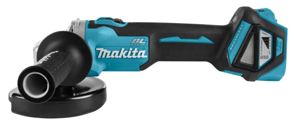 Акк. МШУ Makita DGA512Z (18В, AFT, р/об, б/щет)