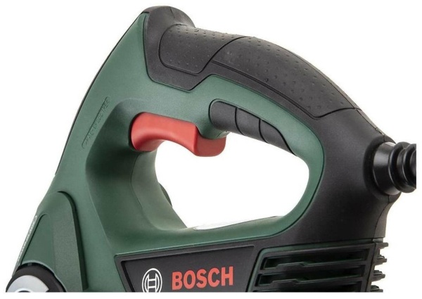 Пила цепная мини Bosch EasyCut 50 (06033C8020)