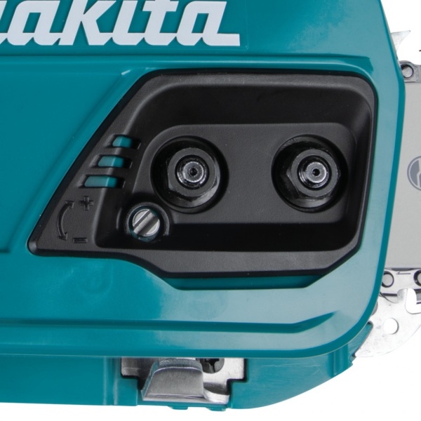 Акк. пила Makita DUC355Z 2х18В