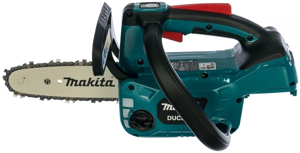Акк. пила Makita DUC204Z