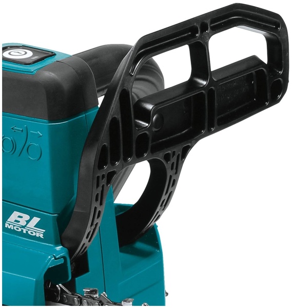 Акк. пила Makita DUC204Z