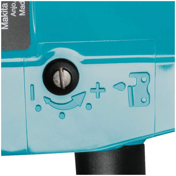 Акк. пила Makita DUC204Z