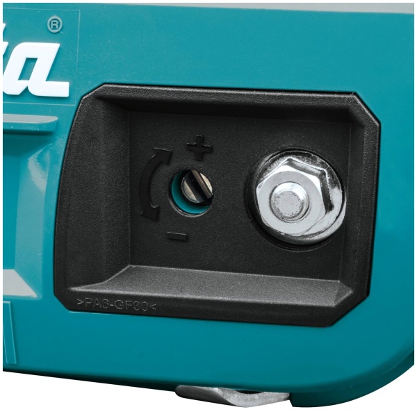 Акк. пила Makita DUC204Z