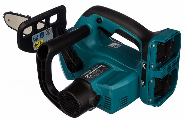 Акк. пила Makita DUC302Z 2х18В