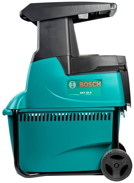 Измельчитель Bosch AXT 25 D (малошумный)