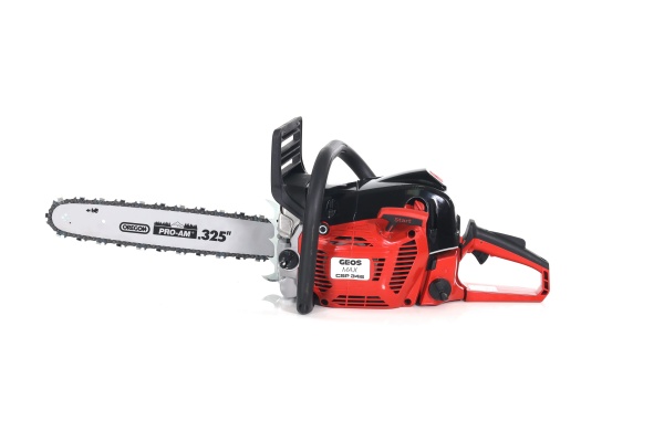 Бензопила GEOS Max CSP346 (2,0кВт, 2,7л.с, 38см, 66 .325" 1,5мм)
