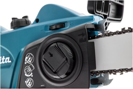 Пила цепная Makita UC4041A