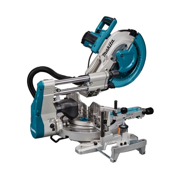 Пила торц. Makita LS1219